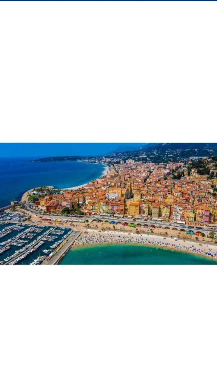 Menton.Studio エクステリア 写真